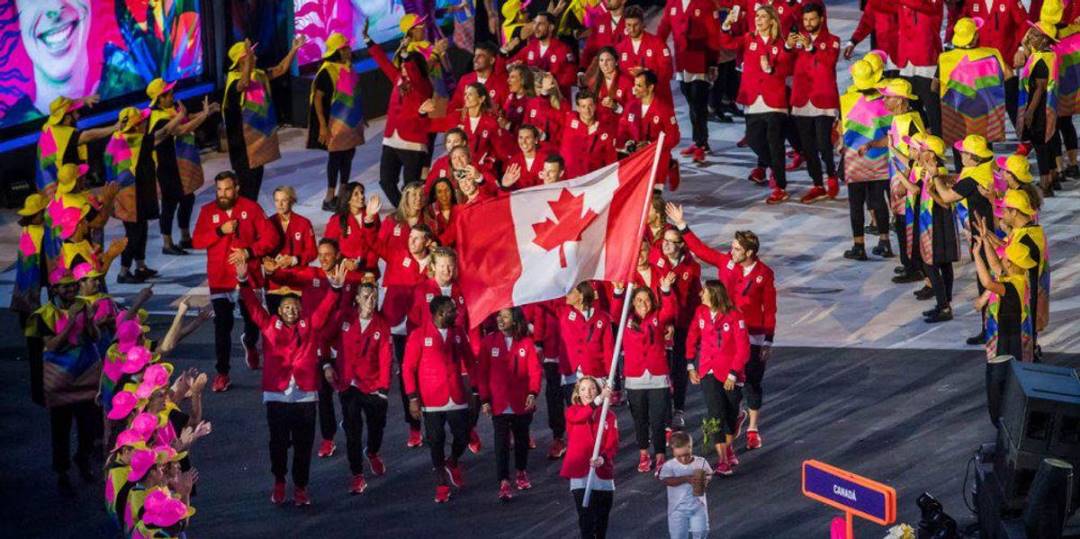RDC: Le Canada sera présent aux jeux de la Francophonie