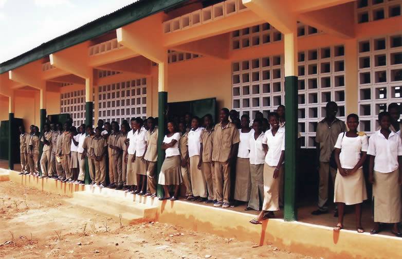 Togo: Réglementation dans l’éducation. Une tenue uniforme pour les élèves du secondaire dès la rentrée 2023/2024