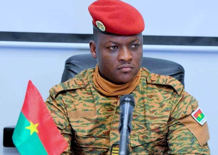 Burkina Faso : Le pari réussi du Capitaine Ibrahim Traoré à travers une gouvernance saluée par tout un peuple