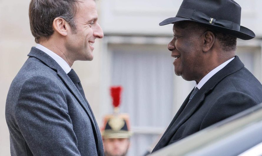 Côte d’Ivoire : Alassane Ouattara, bouc émissaire de la France ou stratégie politique calculée?