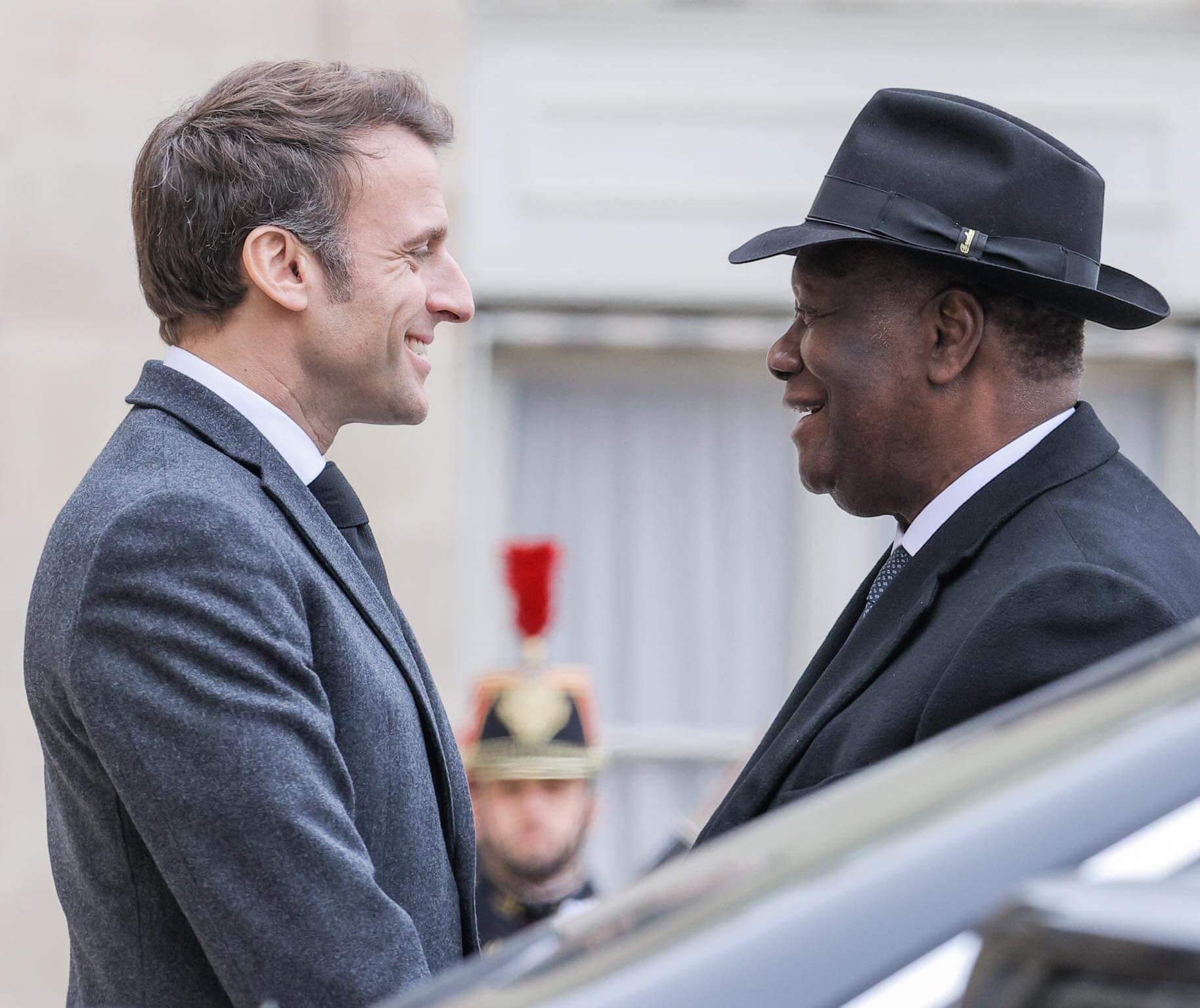 Côte d&rsquo;Ivoire : Alassane Ouattara, bouc émissaire de la France ou stratégie politique calculée?