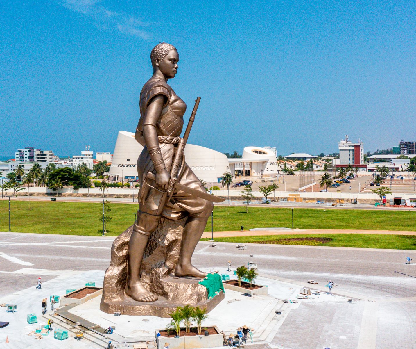 Benin : Le pays entame la formulation de sa vision nationale de développement à l&rsquo;horizon 2060