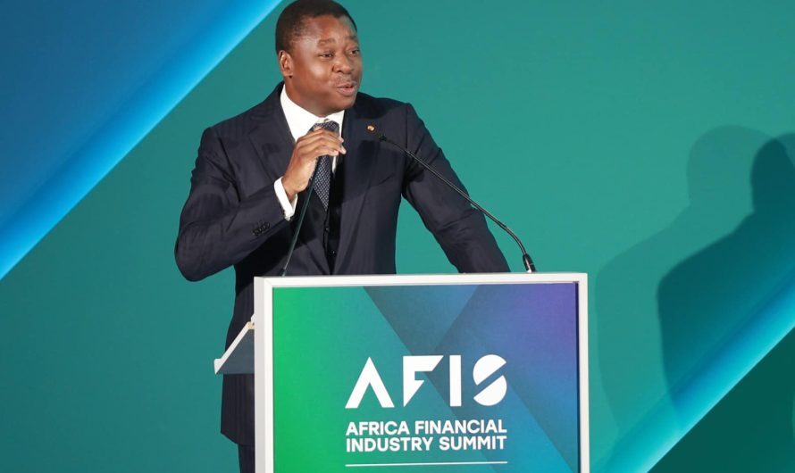 Togo : Ce qu’il faut savoir de l’Africa Financial Industry Summit (AFIS) 2023