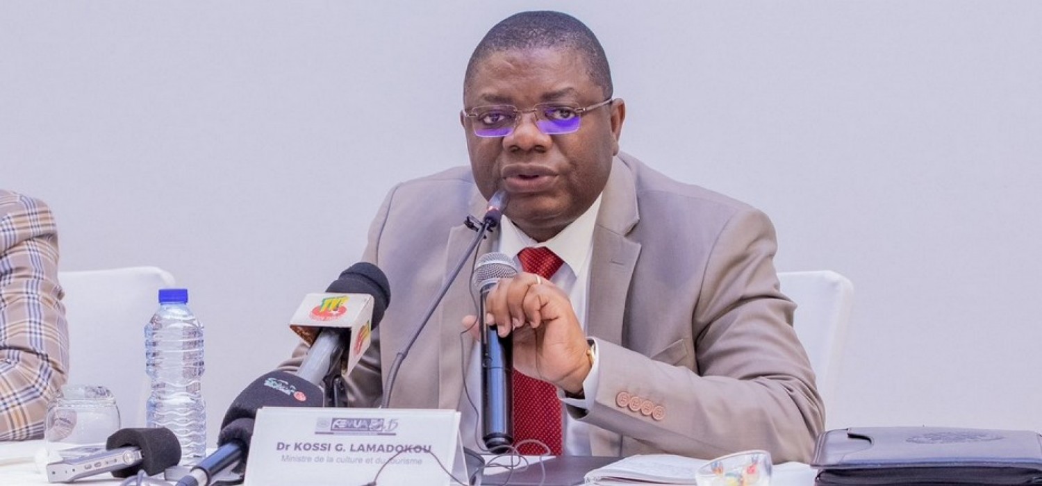 Togo : M. Kossi Gbényo Lamadokou, un visionnaire au service de la Culture et du Tourisme