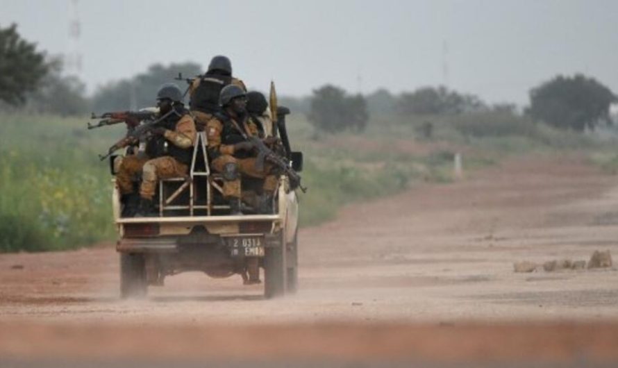 Burkina Faso : Bravoure et Résilience : L’armée Burkinabé écrase une tentative d’attaque terroriste à Djibo