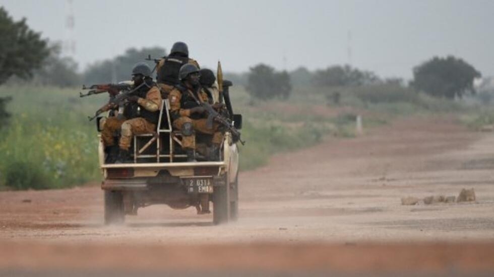 armée Burkinabé