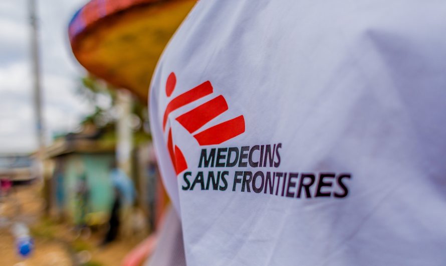 Burkina Faso : Les interrogations légitimes autour des évacuations des blessés Burkinabè par le MSF