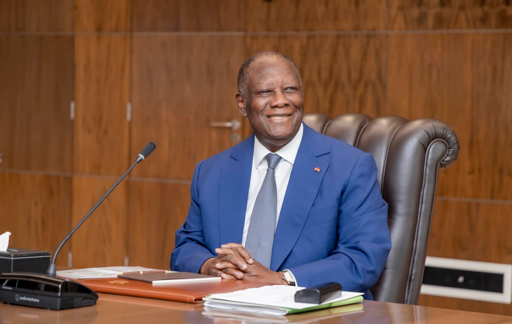 Côte d&rsquo;Ivoire : Un plan de sécurisation ambitieux pour une célébration rayonnante, sous la vision éclairée de Son Excellence Alassane Ouattara