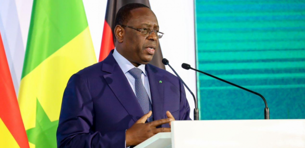 Sénégal : Macky Sall appelle à une collaboration africaine pour la souveraineté médicale et pharmaceutique
