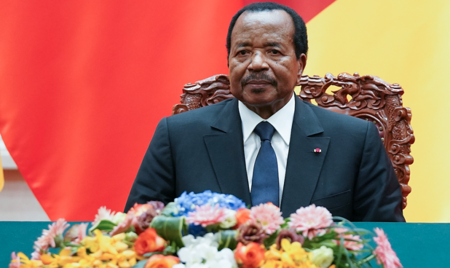 Cameroun : Le Président Biya ratifie l’accord sur la suppression réciproque de visas entre le Cameroun et la Russie