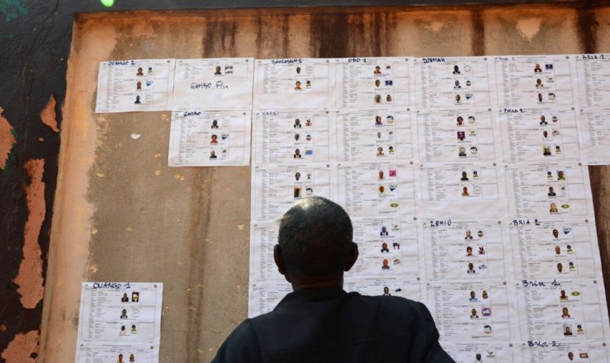 RDC : Affichage des listes électorales, une étape cruciale avant les élections du 20 décembre