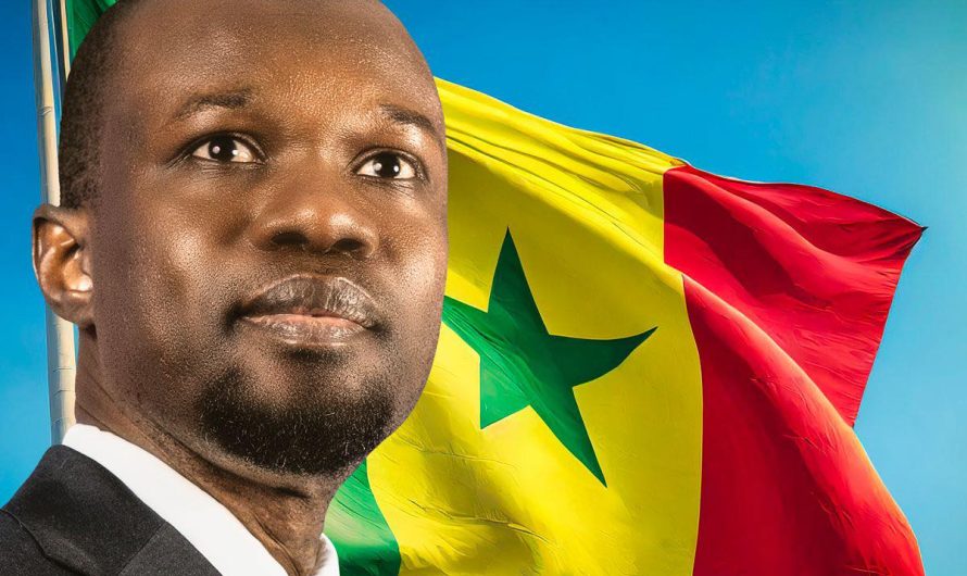 Sénégal : Ousmane Sonko face aux défis de la prochaine élection présidentielle, le récit d’une résistance politique