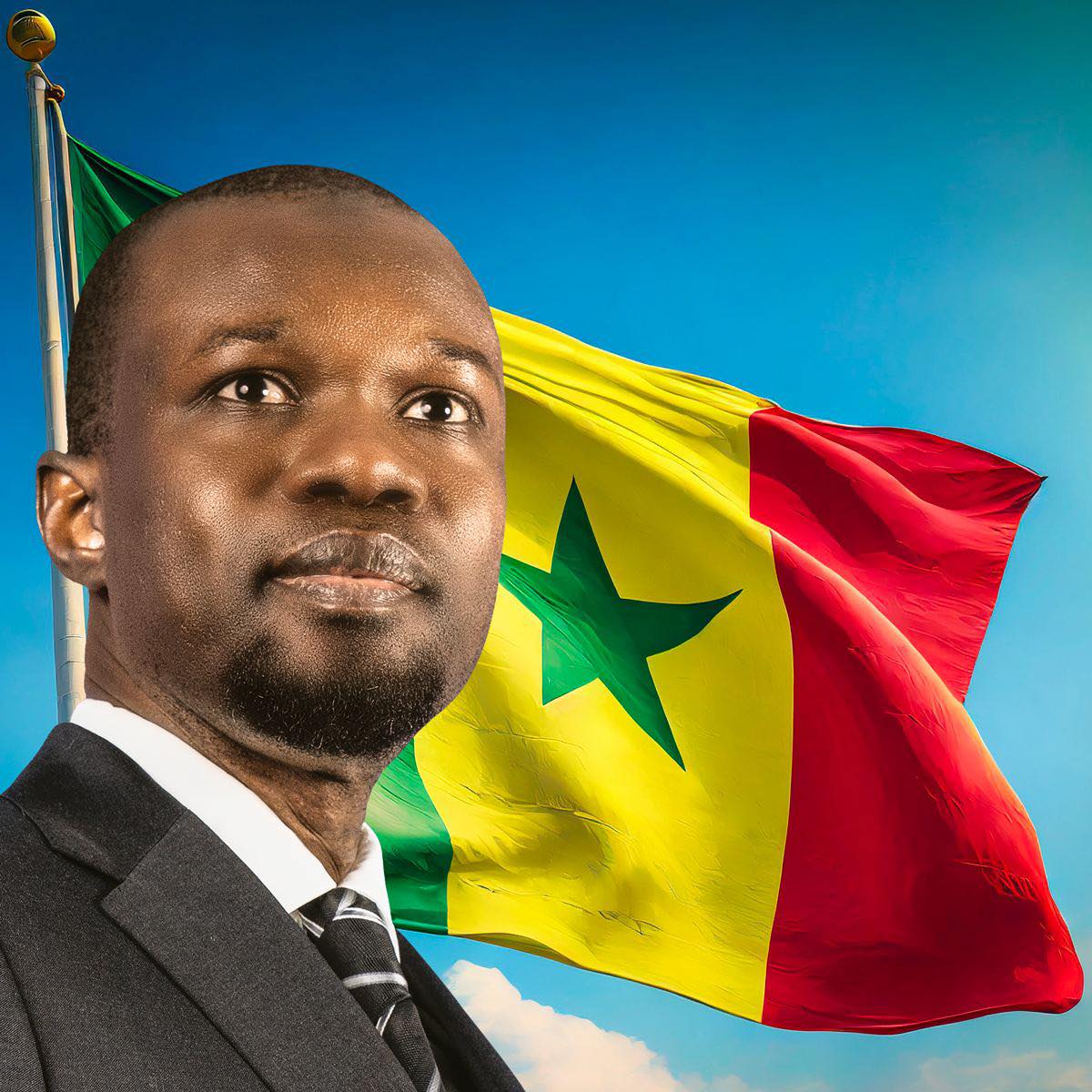 Sénégal : Ousmane Sonko face aux défis de la prochaine élection présidentielle, le récit d&rsquo;une résistance politique
