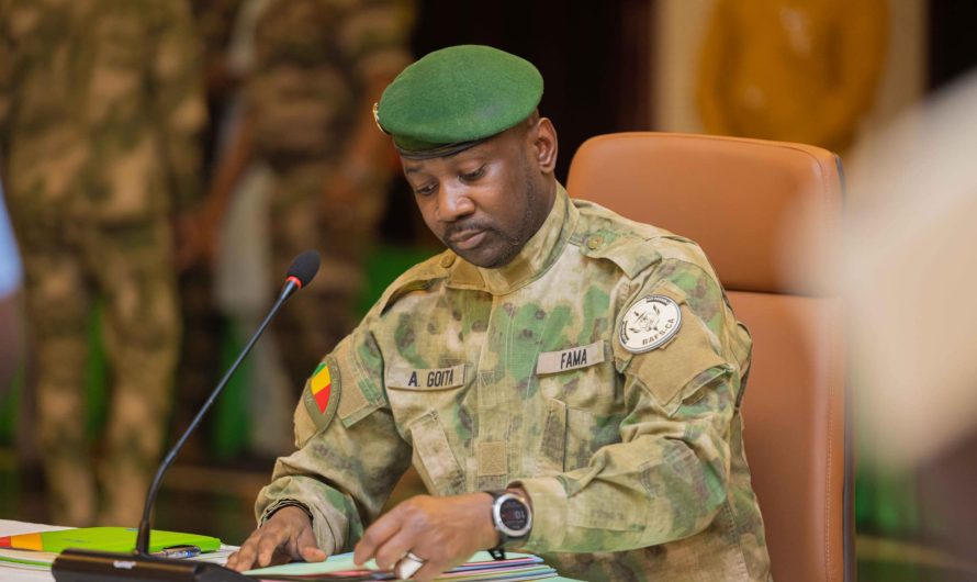 Mali : Enquête d’opinion « Mali-Mètre » révèle une confiance élevée envers la transition et les forces de sécurité