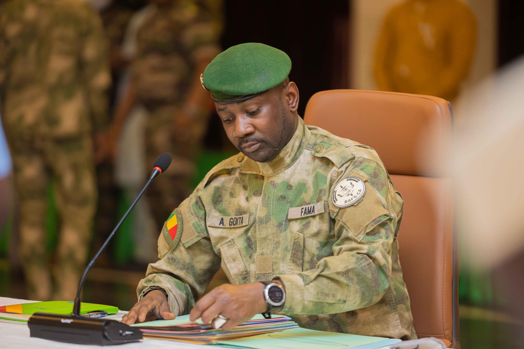 Mali : Renforcement du système éducatif avec la création de l’Université Polytechnique de Bandiagara