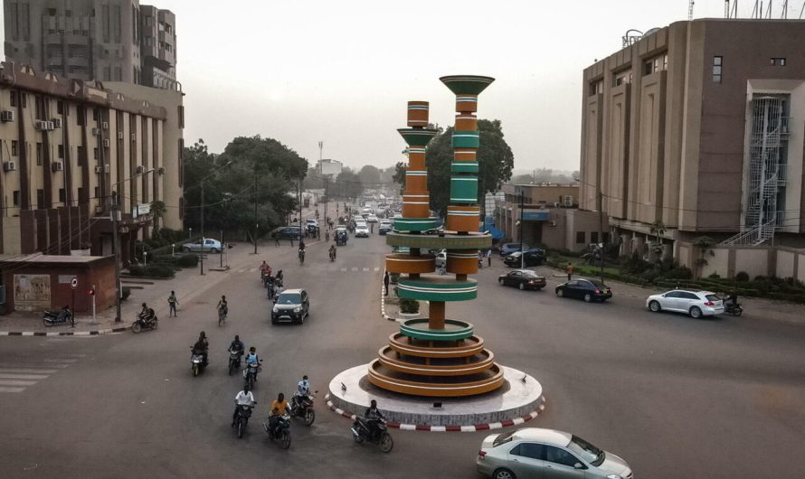 Burkina Faso : quand les ennemis du pays parlent de propagande du pouvoir, c’est l’hôpital qui se moque de la charité.
