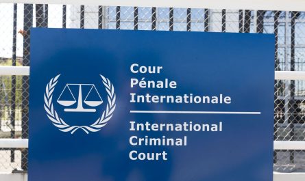 Cour Pénale Internationale (CPI)