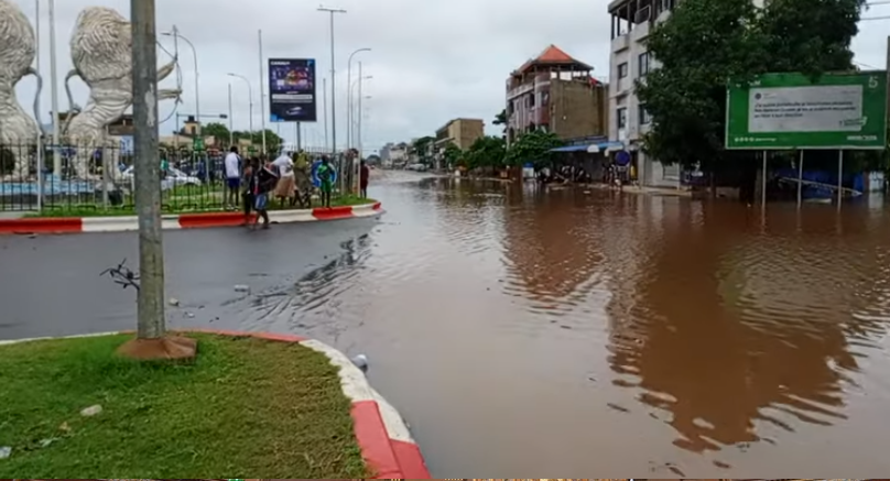 Togo : Renforcement des capacités de résilience face aux catastrophes naturelles