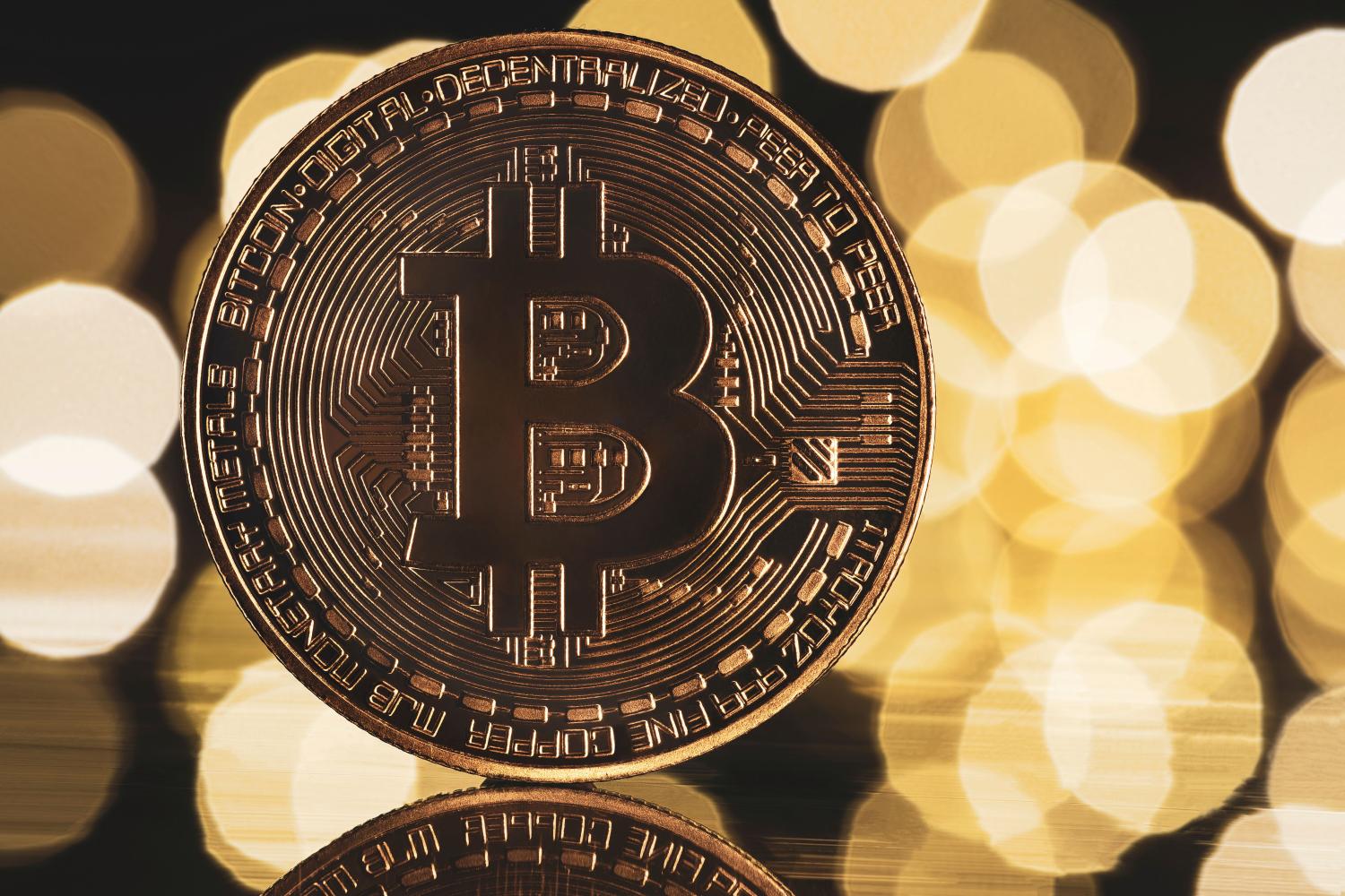 Afrique : Le Bitcoin atteint un nouveau sommet en juillet grâce à des prévisions économiques positives