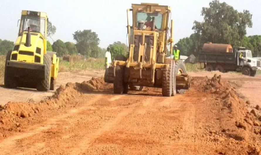 Burkina Faso : Le Parlement ratifie un accord de prêt de la Banque Mondiale pour améliorer la mobilité urbaine