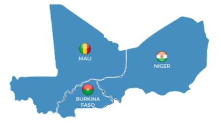Alliance des États du Sahel (AES)
