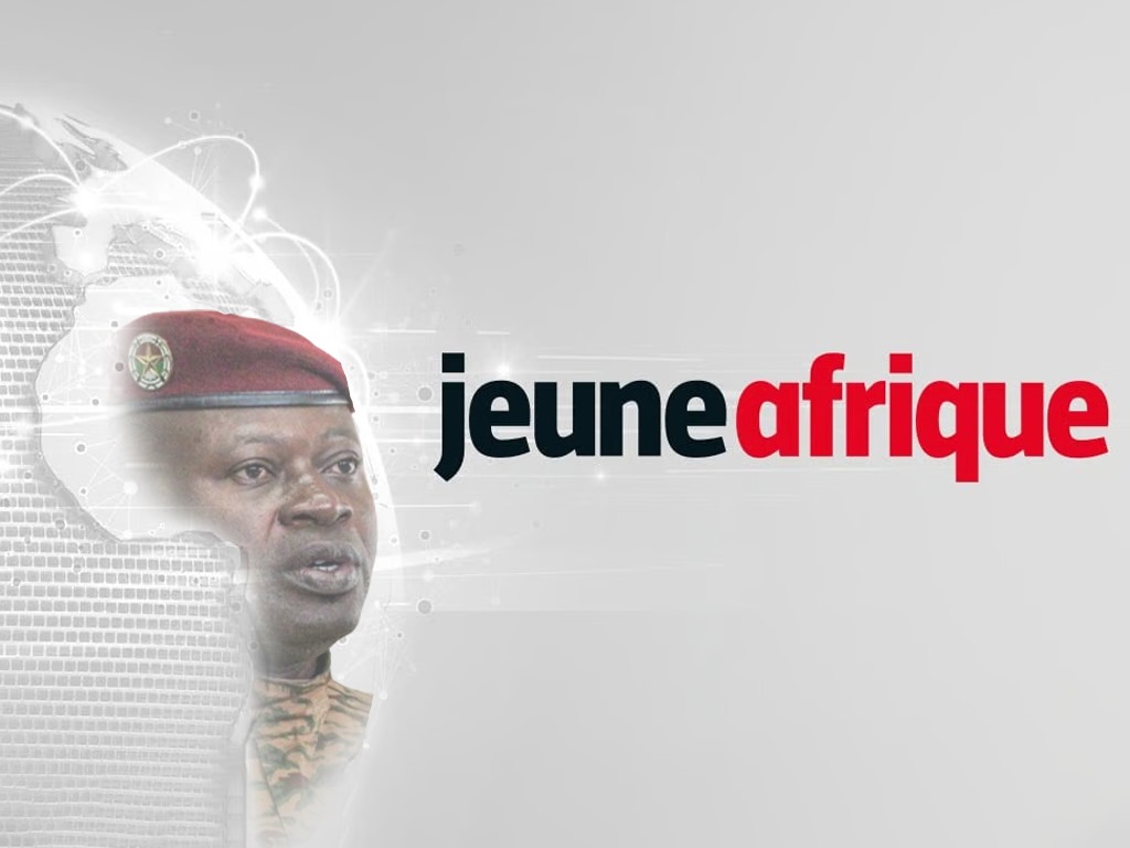 Jeune-Afrique