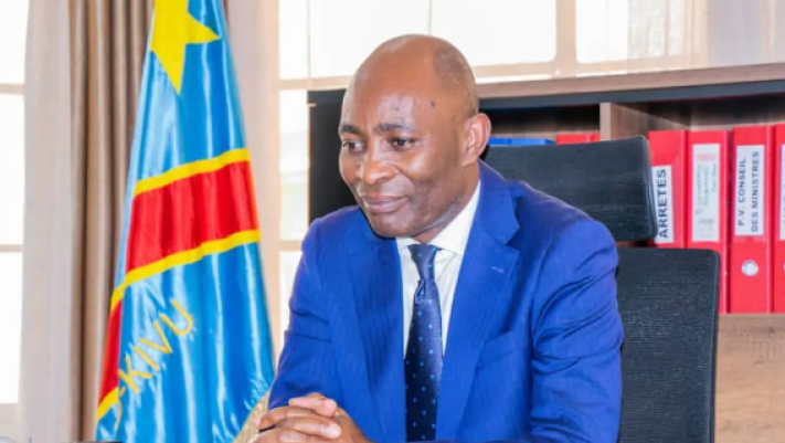 RDC : Mesures et implication sur la suspension des activités minières au Sud-Kivu