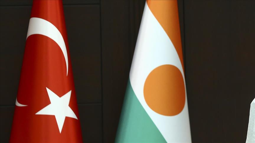 Niger : Renforcement de la coopération entre le Niamey et Ankara