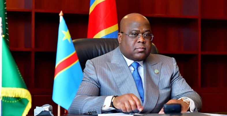 RDC : Quand le Président Félix Tshisekedi fait de la lutte contre l’inflation une priorité de son agenda