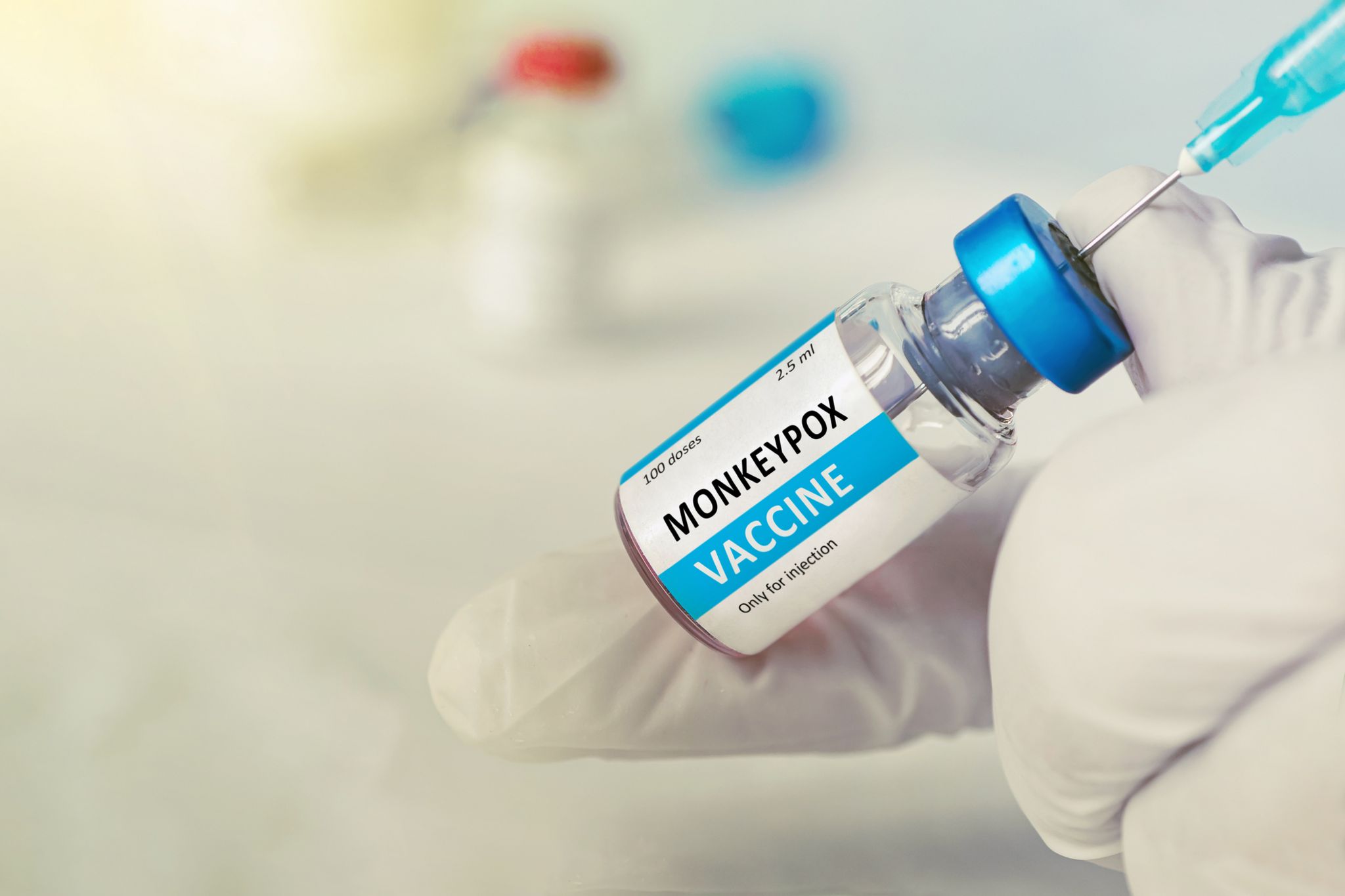 RDC : Lancement de la campagne nationale contre le Monkeypox. Une réponse sanitaire d&rsquo;envergure