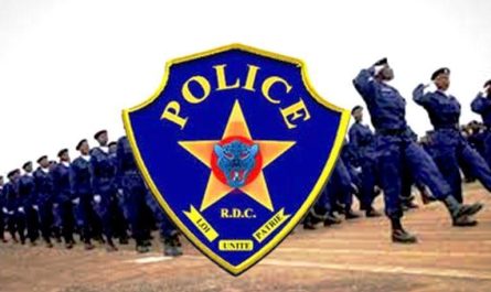 police nationale