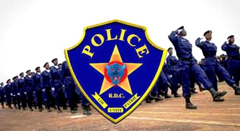 police nationale