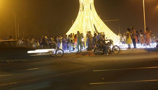 Togo : Les rues de Lomé vibrent au rythme des talents musicaux émergents