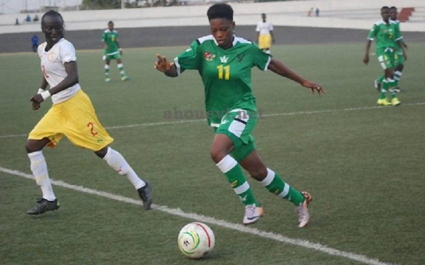 Togo : Le levier d’émancipation pour les jeunes filles par le football