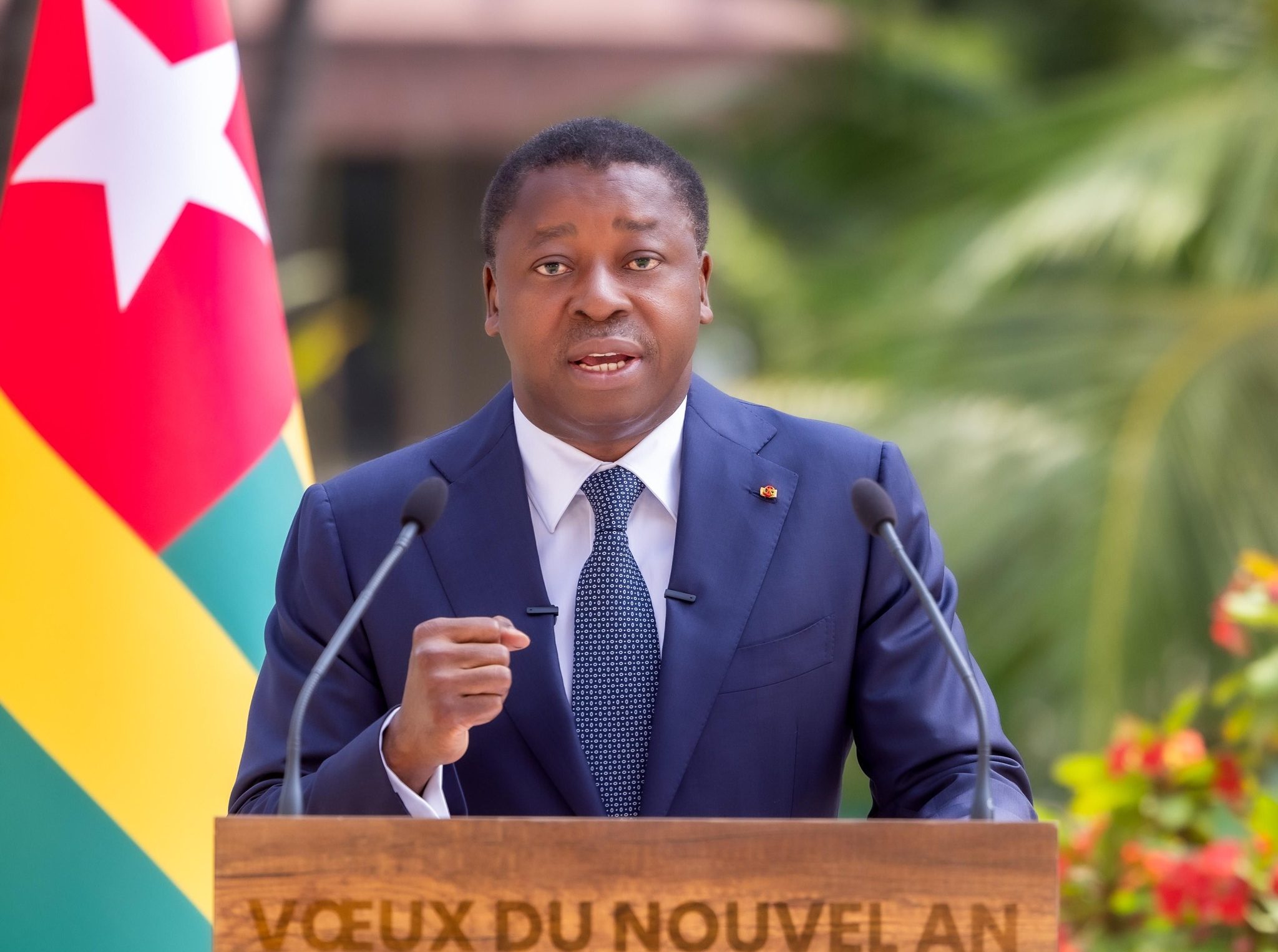 Togo : Ce qu&rsquo;il faut savoir sur les reformes stratégiques du Président Faure Gnassingbé