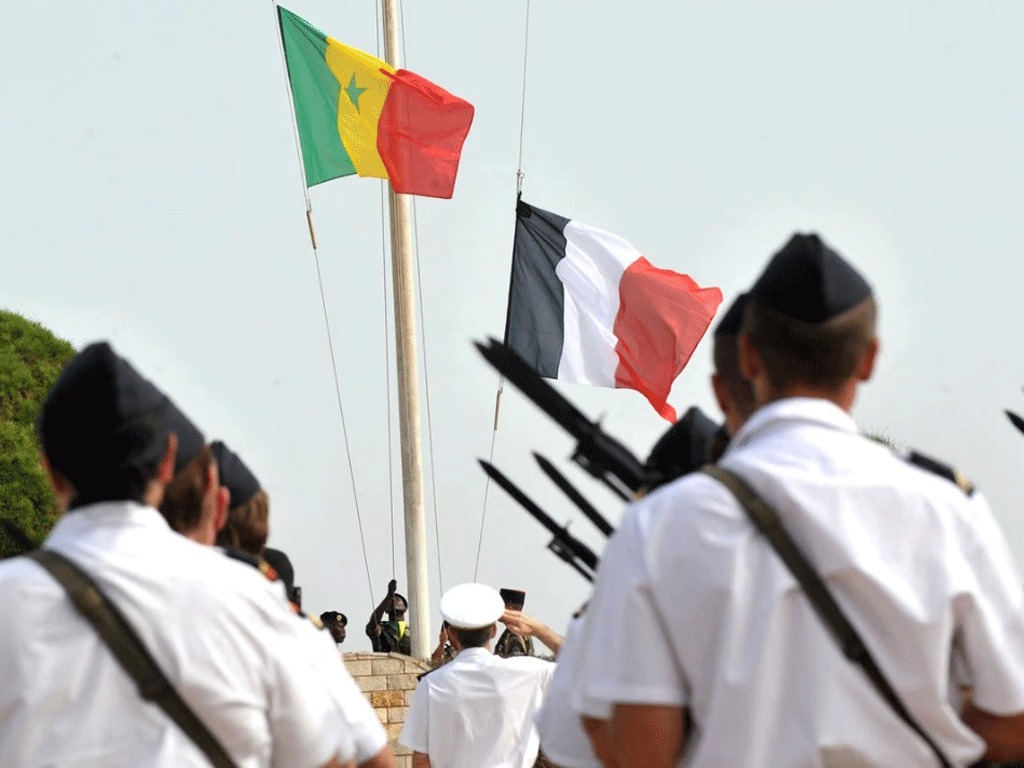 Sénégalais