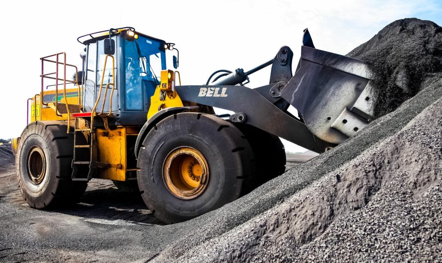 Togo : La mine de manganèse de Nayega entre en phase opérationnelle