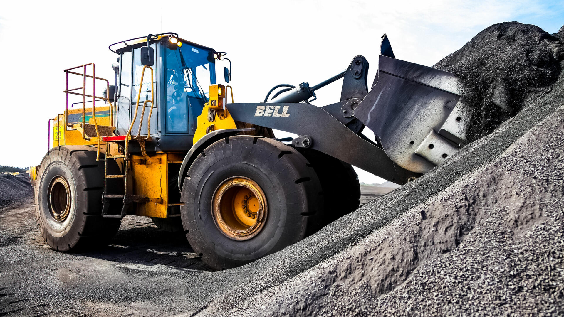 Togo : La mine de manganèse de Nayega entre en phase opérationnelle