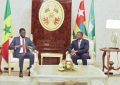 Faure Gnassingbé