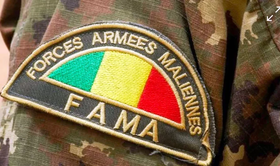 Mali : Les FAMa infligent une lourde défaite aux terroristes avec plus de 90 neutralisés en une journée