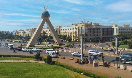 Bamako