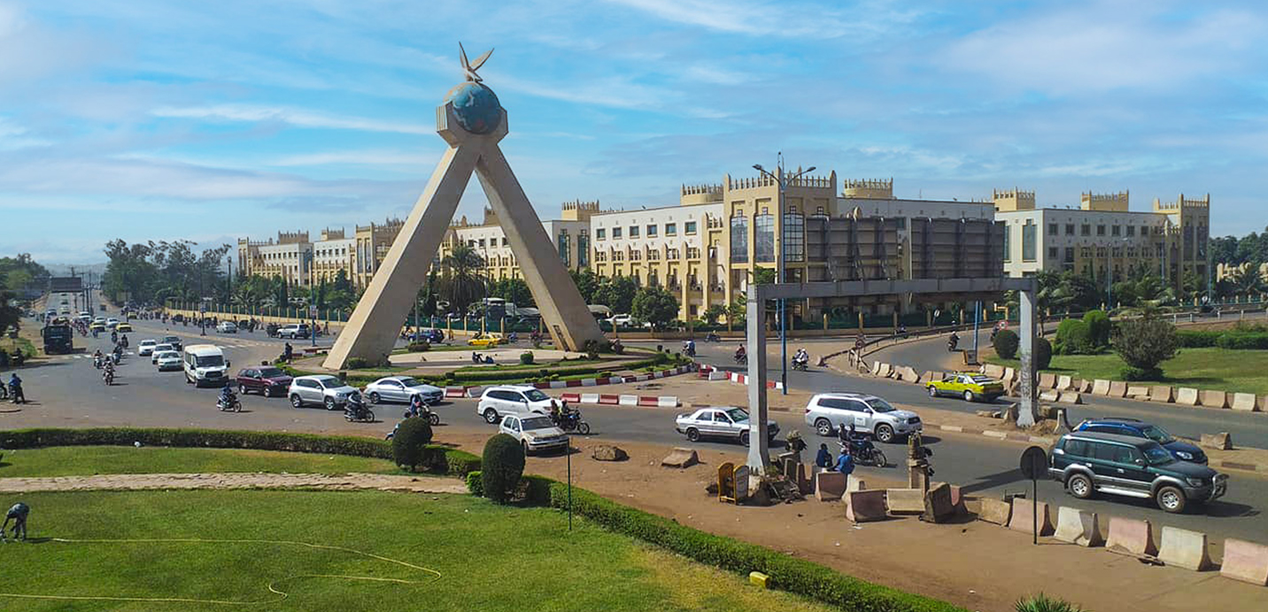 Mali : Bamako se renforce face aux défis urbains avec plus de 31,5 milliards FCFA pour une capitale résiliente et durable
