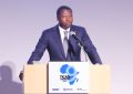 Faure Gnassingbé