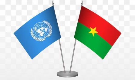 Nations Unies