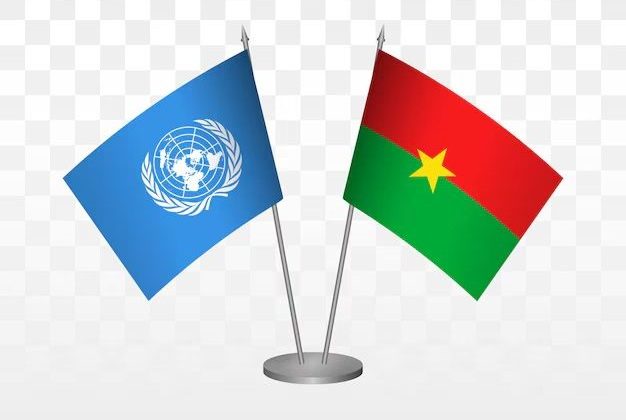 Nations Unies