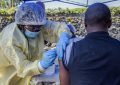 virus Ebola