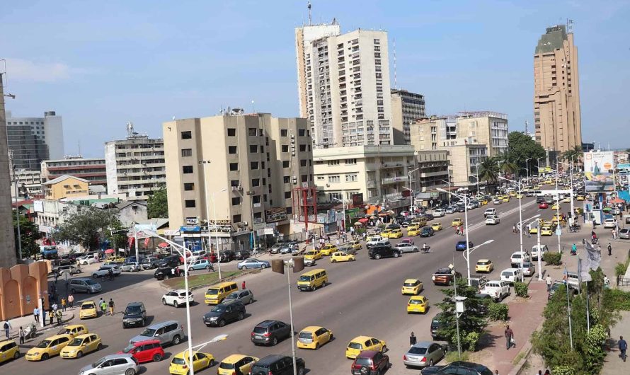 RDC :  Quand le pays attire un fonds qatari à hauteur 21 milliards de dollars d’investissements 