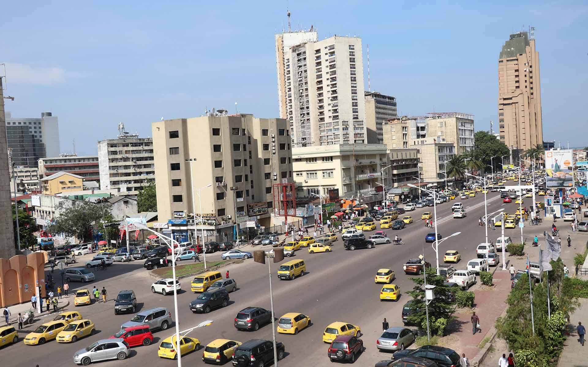 RDC :  Quand le pays attire un fonds qatari à hauteur 21 milliards de dollars d’investissements 