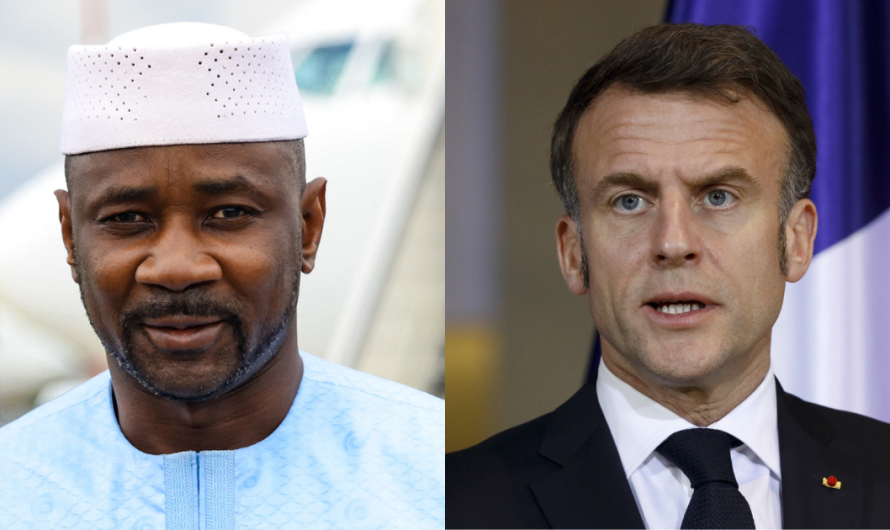 Mali / France : La vérité sur la fin de la coopération antiterroriste entre les deux pays