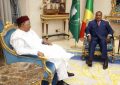 Denis Sassou N’Guesso
